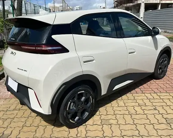 BYD Dolphin - Imagem 5