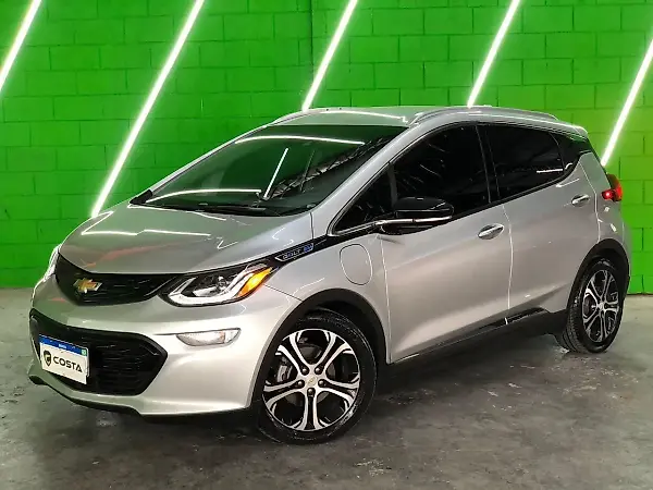 Chevrolet Bolt EV - Imagem 2