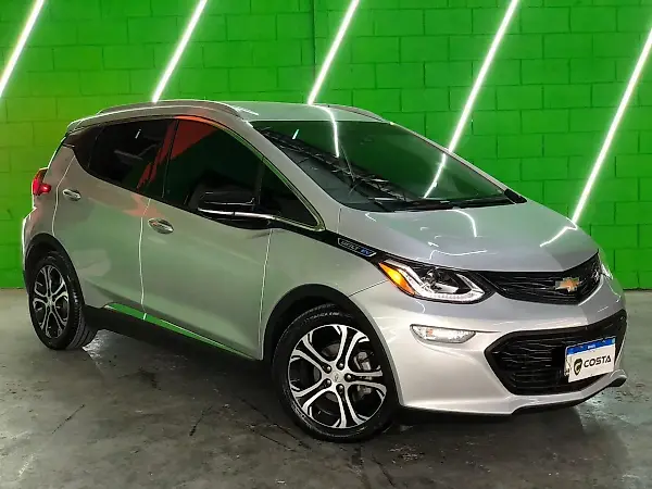 Chevrolet Bolt EV - Imagem 3