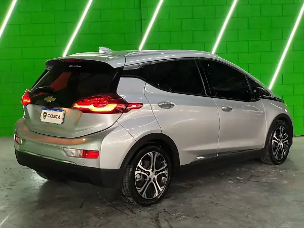 Chevrolet Bolt EV - Imagem 6