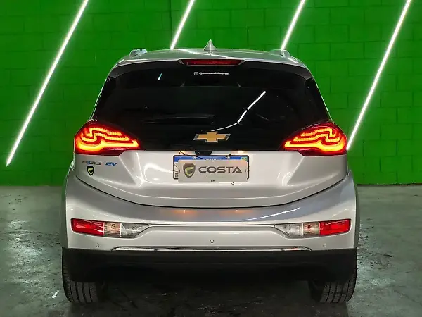 Chevrolet Bolt EV - Imagem 4