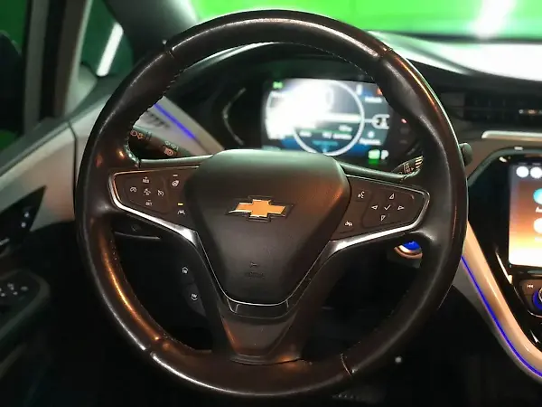 Chevrolet Bolt EV - Imagem 8