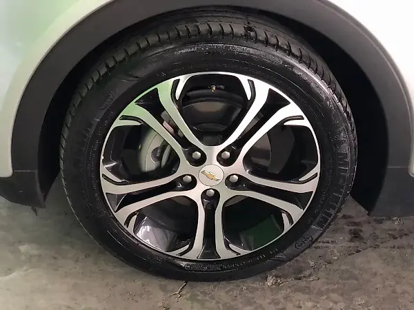 Chevrolet Bolt EV - Imagem 20