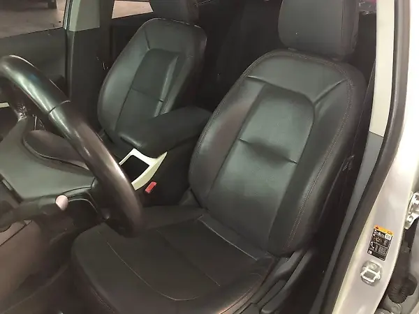 Chevrolet Bolt EV - Imagem 18