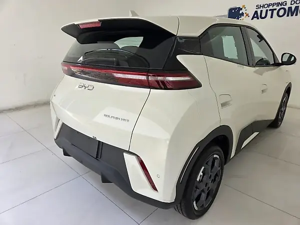BYD Dolphin Mini - Imagem 7