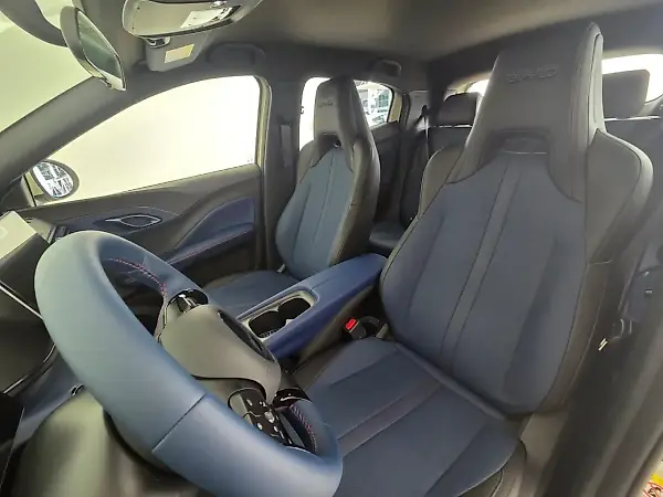 BYD Dolphin Mini - Imagem 14