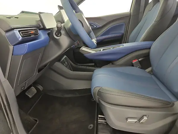 BYD Dolphin Mini - Imagem 13