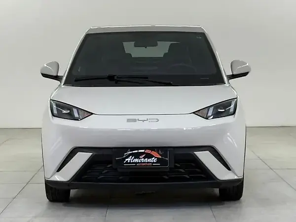 BYD Dolphin - Imagem 2