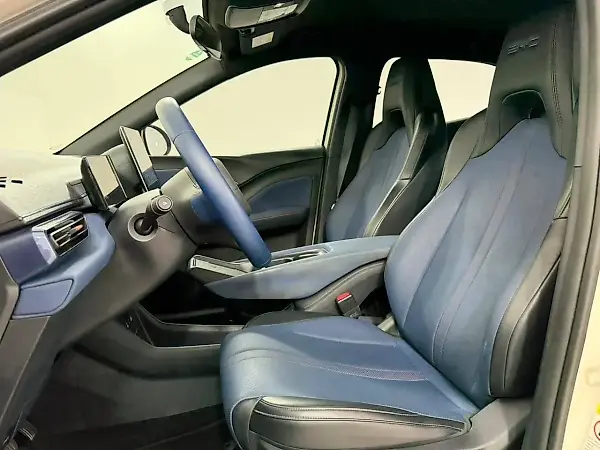 BYD Dolphin - Imagem 4