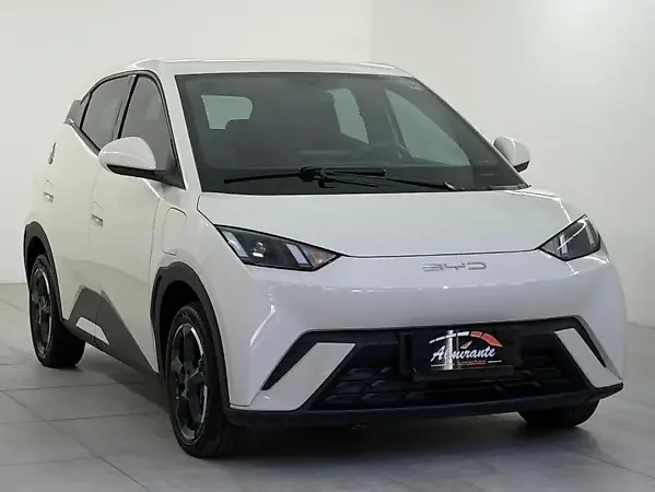 BYD Dolphin - Imagem 3