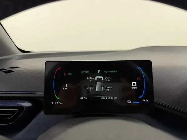 BYD Dolphin - Imagem 7