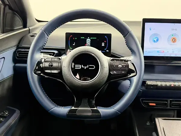 BYD Dolphin - Imagem 6