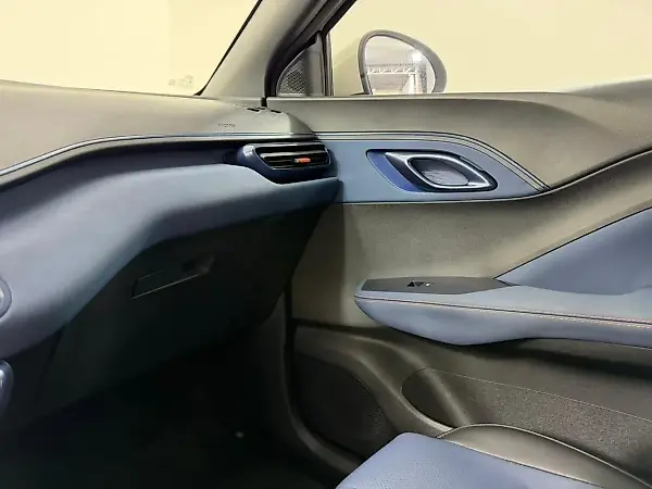 BYD Dolphin - Imagem 10