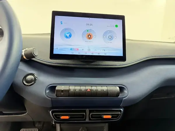 BYD Dolphin - Imagem 9