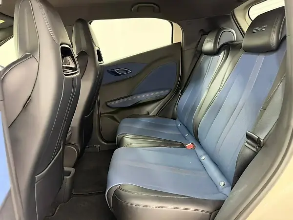 BYD Dolphin - Imagem 11