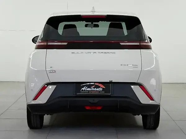 BYD Dolphin - Imagem 13