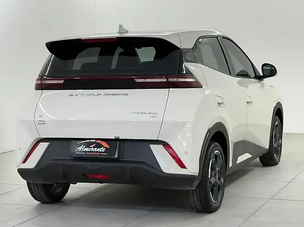 BYD Dolphin - Imagem 14