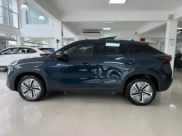 Omoda E5 - Imagem 4