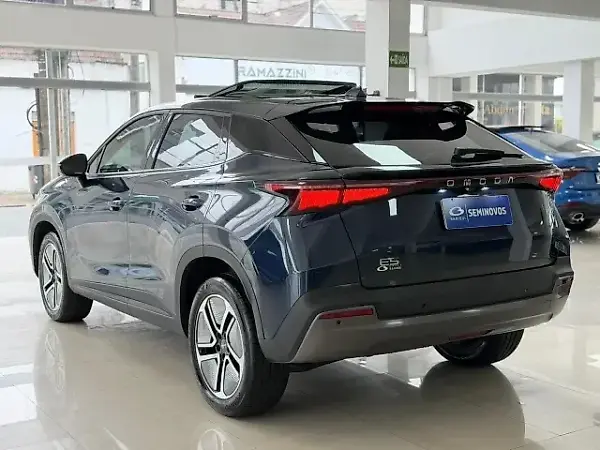 Omoda E5 - Imagem 5