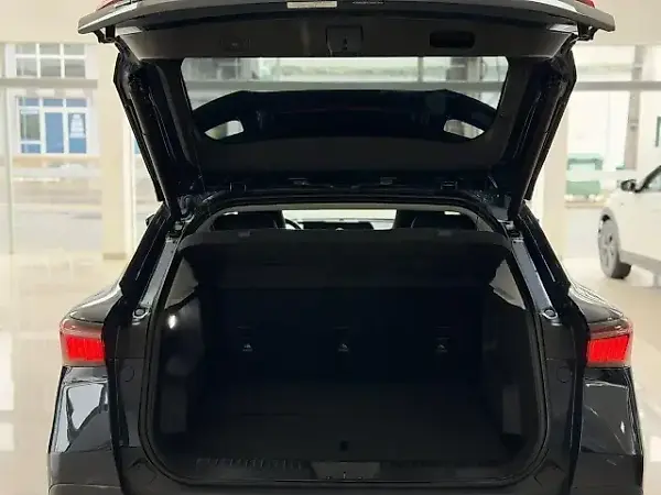 Omoda E5 - Imagem 8