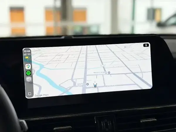 Omoda E5 - Imagem 16