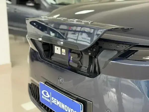 Omoda E5 - Imagem 18