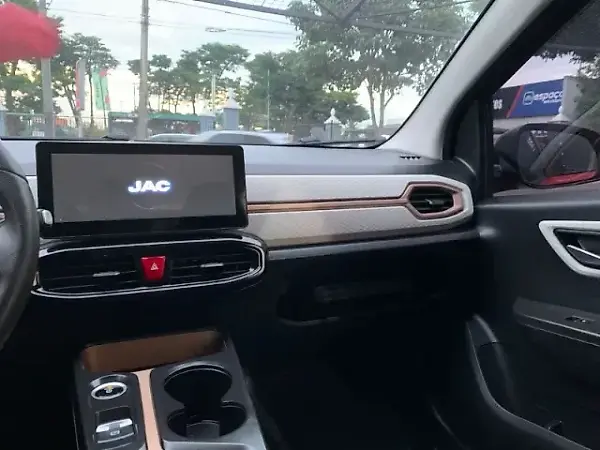 JAC E-JS1 - Imagem 14
