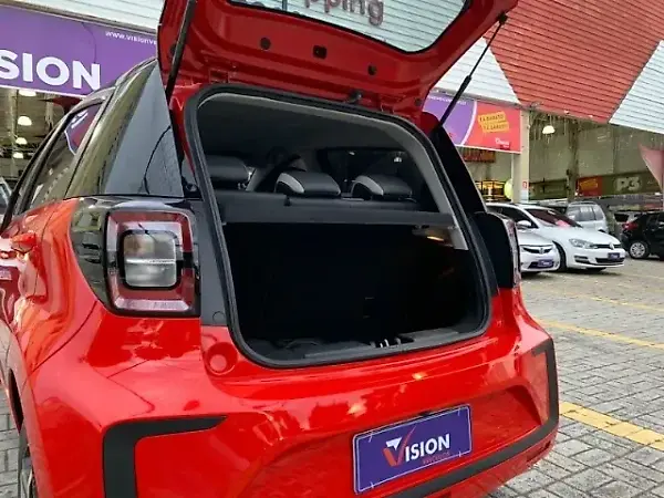 JAC E-JS1 - Imagem 11