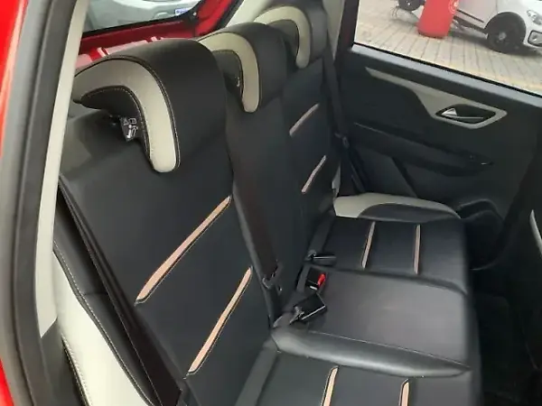 JAC E-JS1 - Imagem 19
