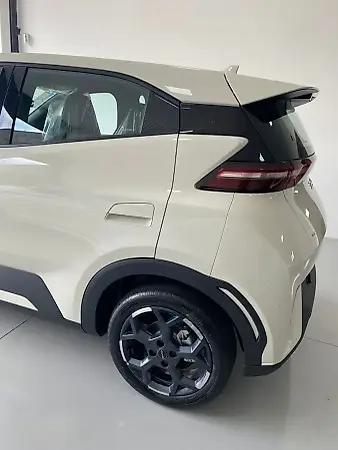 BYD Dolphin Mini - Imagem 7