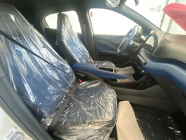 BYD Dolphin Mini - Imagem 10