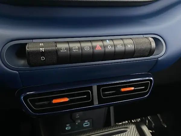 BYD Dolphin Mini - Imagem 17