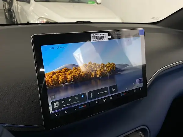 BYD Dolphin Mini - Imagem 16