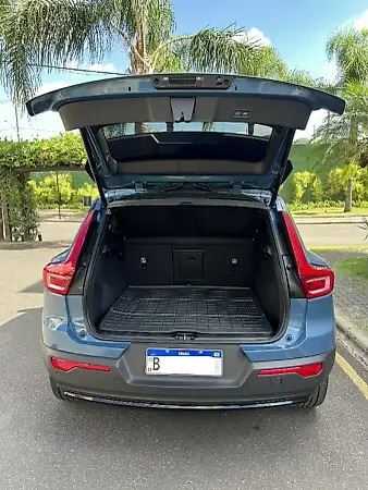 Volvo XC40 Recharge - Imagem 20