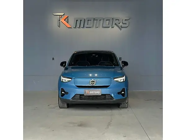 Volvo C40 Recharge - Imagem 3