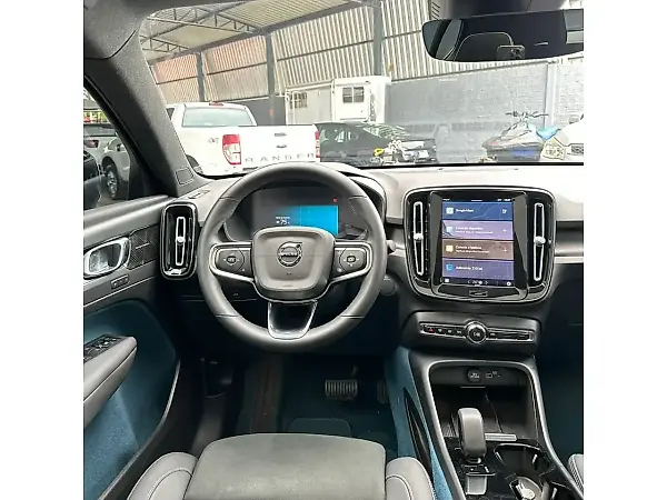 Volvo C40 Recharge - Imagem 7