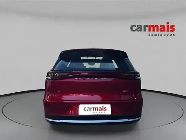 BYD Tan - Imagem 4