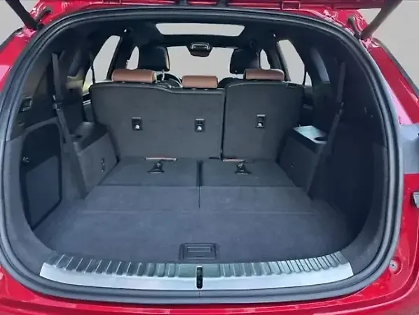 BYD Tan - Imagem 9