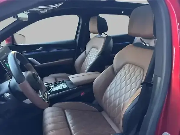 BYD Tan - Imagem 10