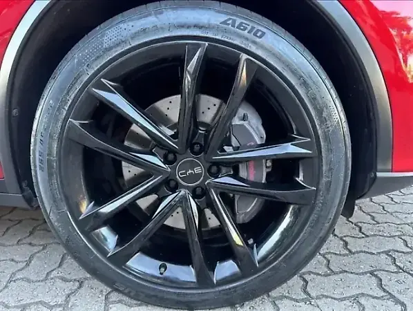 BYD Tan - Imagem 15