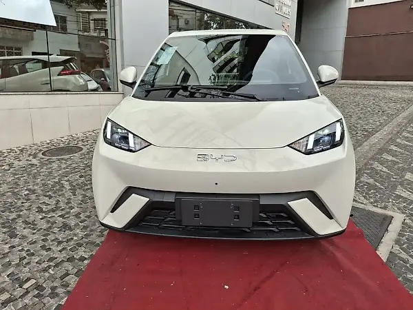 BYD Dolphin Mini - Imagem 1