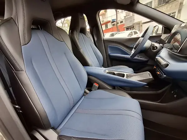 BYD Dolphin Mini - Imagem 6