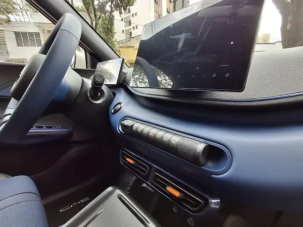 BYD Dolphin Mini - Imagem 11