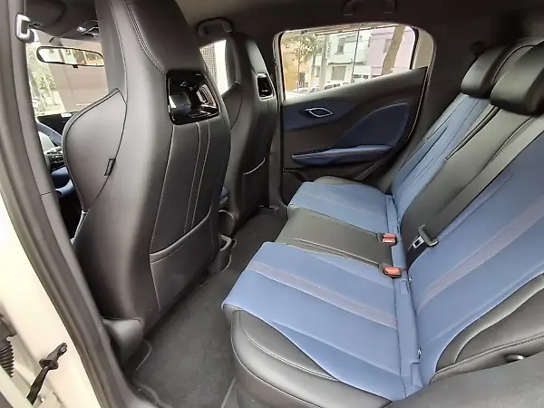 BYD Dolphin Mini - Imagem 12