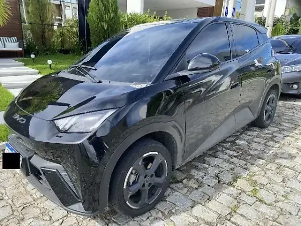 BYD Dolphin Mini - Imagem 2