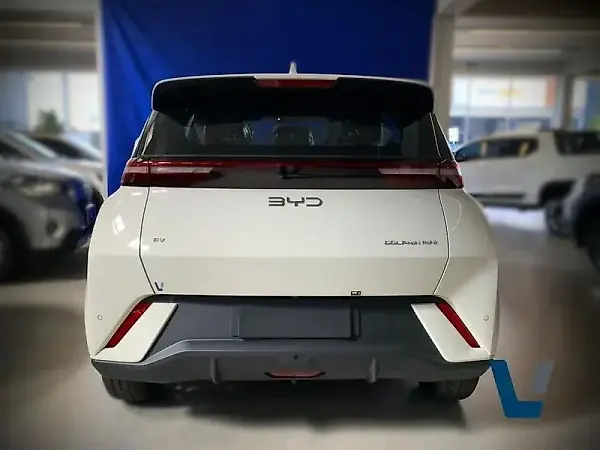 BYD Dolphin Mini - Imagem 5