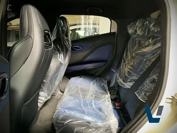 BYD Dolphin Mini - Imagem 12