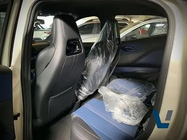 BYD Dolphin Mini - Imagem 11