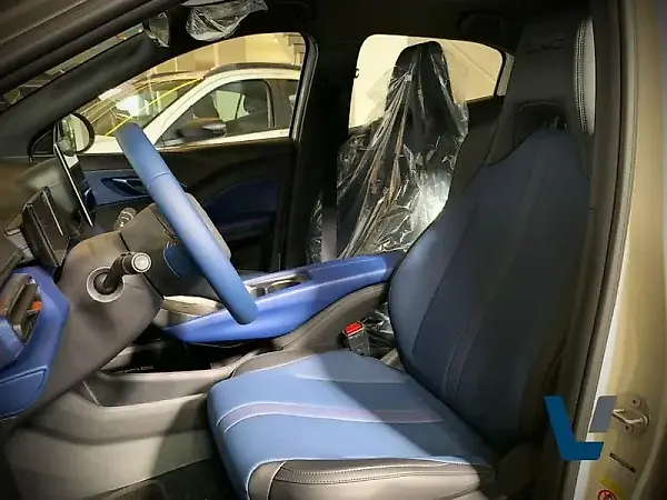 BYD Dolphin Mini - Imagem 10