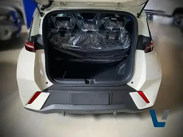 BYD Dolphin Mini - Imagem 14